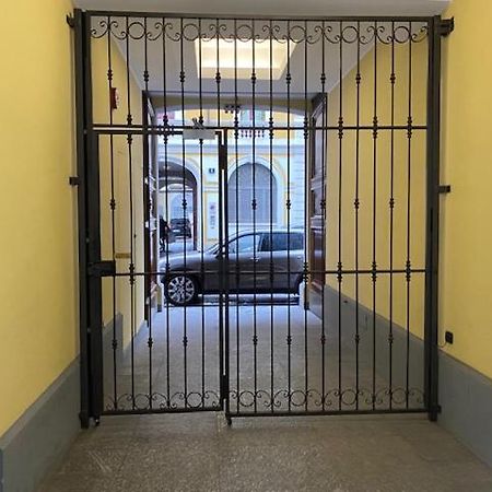 מילאנו Spacious & Elegant Apartment Near Corso Como - Maroncelli מראה חיצוני תמונה