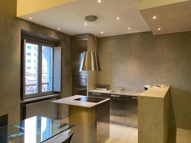 מילאנו Spacious & Elegant Apartment Near Corso Como - Maroncelli מראה חיצוני תמונה