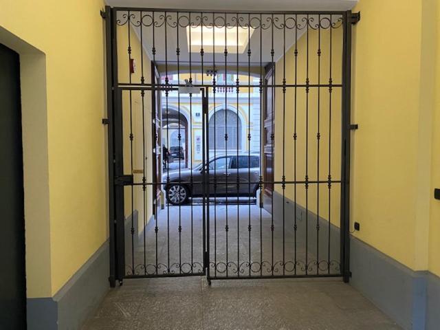 מילאנו Spacious & Elegant Apartment Near Corso Como - Maroncelli מראה חיצוני תמונה