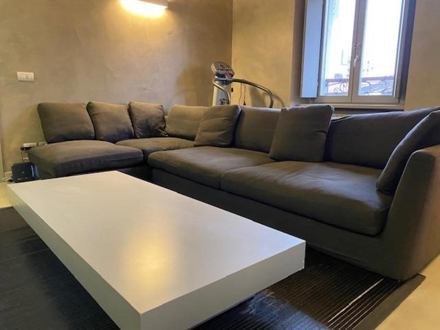 מילאנו Spacious & Elegant Apartment Near Corso Como - Maroncelli מראה חיצוני תמונה