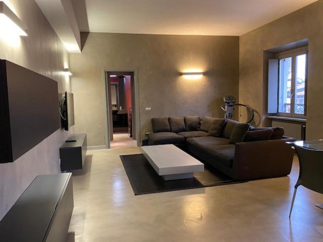 מילאנו Spacious & Elegant Apartment Near Corso Como - Maroncelli מראה חיצוני תמונה