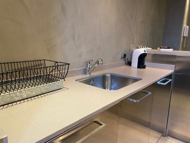 מילאנו Spacious & Elegant Apartment Near Corso Como - Maroncelli מראה חיצוני תמונה